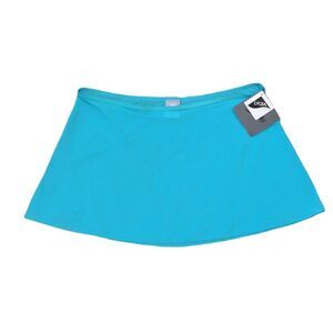 NWT Speedo Swim Cover Up Skirt